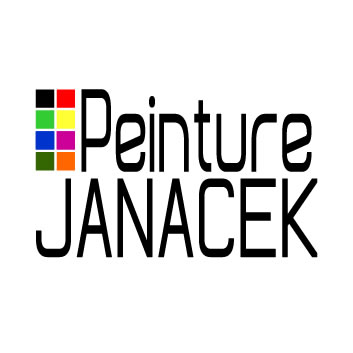 logo Peinture Janacek